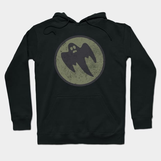 Swedish air force hoodie 2025